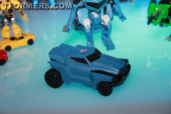 NYCC 2014   First Looks At Transformers RID 2015 Figures, Generations, Combiners, More  (48 of 112)